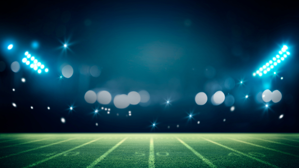 SPORTS